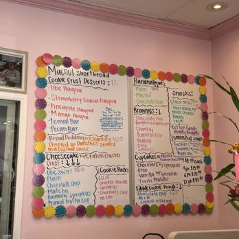 CeCe's Patisserie - Desserts Near Me - Aiea, Hawaii CeCe's Patisserie - Desserts Near Me - Aiea, Hawaii