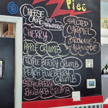 Ruby Slipper Bar and Grill - Desert menu - American Near Me - Port Orchard, Washington Ruby Slipper Bar and Grill - Desert menu - American Near Me - Port Orchard, Washington
