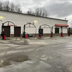 Zips Car Wash