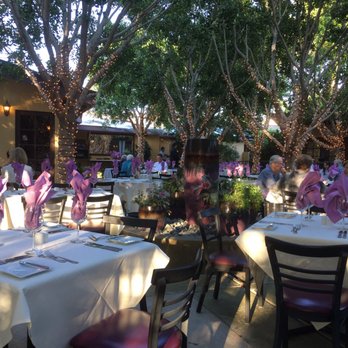 Lavender Bistro - New American Near Me - La Quinta, California