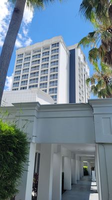 Renaissance Orlando Resort – Disney Springs® Area by null