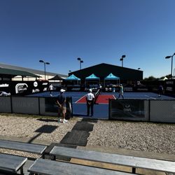 Oasis Beach Club