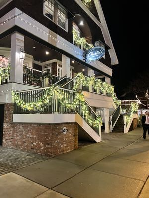 Charlies of Bay Head by null