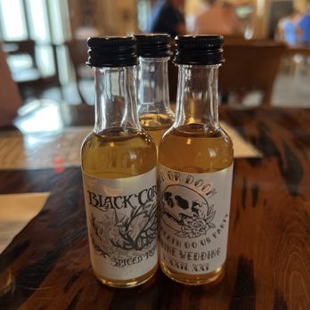 Steel Tie Spirits - Custom wedding party favors - Distilleries Near Me - West Palm Beach, Florida Steel Tie Spirits - Custom wedding party favors - Distilleries Near Me - West Palm Beach, Florida