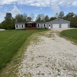 Baird Homes
