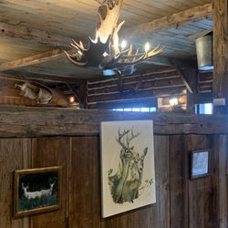 Tamarack Inn
