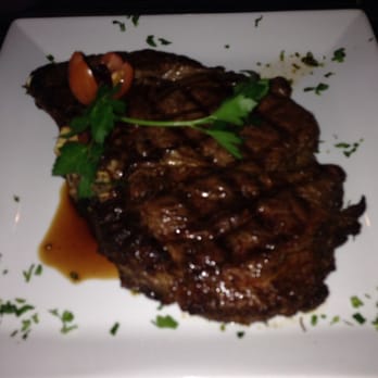 Claws - Cajun steak med rare =] - Cajun/Creole Near Me - Garden Grove, California