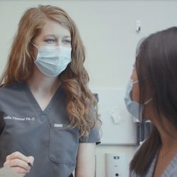 Holland Hospital Walk-In Care