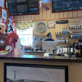 Bridge Street Coffee & Tea - Coffee & Tea Near Me - Labelle, Florida