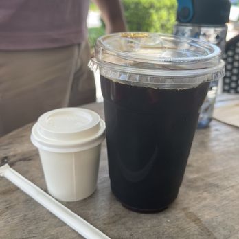 Allyson A Bake Shop - Cold brew - Bakeries Near Me - Mount Dora, Florida Allyson A Bake Shop - Cold brew - Bakeries Near Me - Mount Dora, Florida