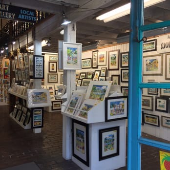 Guild Hall Gallery - Art Galleries Near Me - Key West, Florida