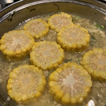 Shabuya - more corn - Soup Near Me - Milpitas, California