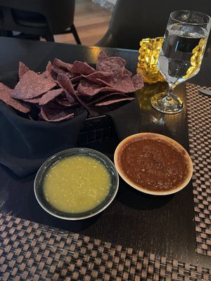 Bistro Mariposa by null