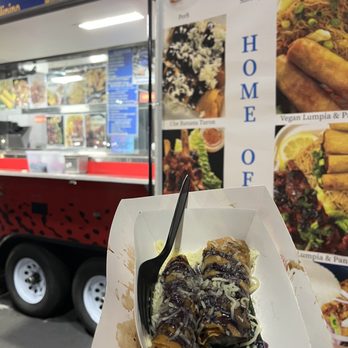 Nogakes Kitchen - Actual food with 2 turon - Food Trucks Near Me - Las Vegas, Nevada Nogakes Kitchen - Actual food with 2 turon - Food Trucks Near Me - Las Vegas, Nevada