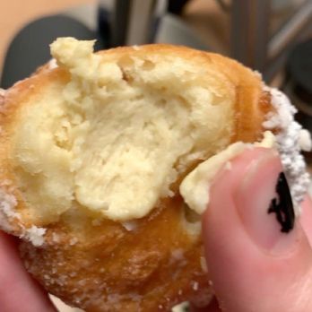 Fat Shack - Deep fried chocolate chip cookie - Sandwiches Near Me - Thornton, Colorado