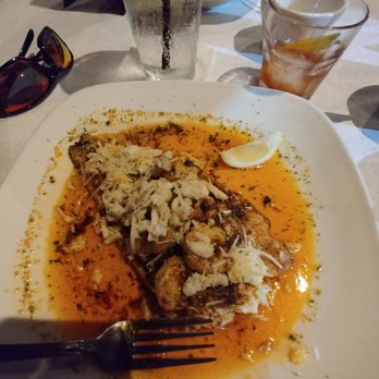 Half Shell Oyster House - Snapper New Orleans was awesome! - Cajun/Creole Near Me - Lafayette, Louisiana Half Shell Oyster House - Snapper New Orleans was awesome! - Cajun/Creole Near Me - Lafayette, Louisiana