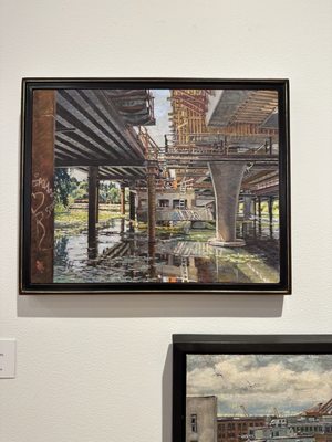 Bainbridge Island Museum of Art by null