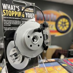 New Hub Auto Service