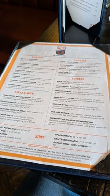 Que Mas Restaurant by null