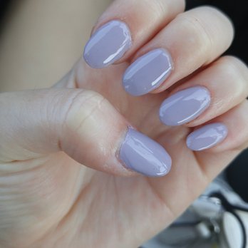 Allure Nails and Spa - It's okay - Nail Salons Near Me - Fullerton, California