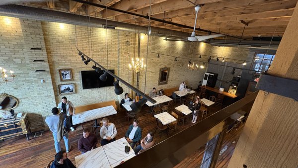 Vendetta Coffee Bar by null