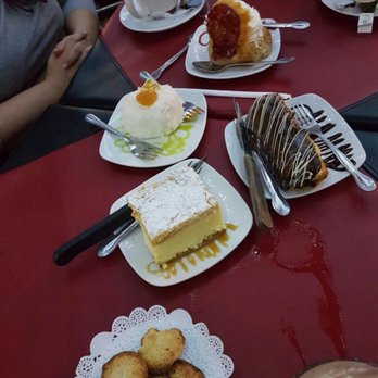 Chocolada Bakery & Cafe - Bakeries Near Me - Hollywood, Florida Chocolada Bakery & Cafe - Bakeries Near Me - Hollywood, Florida