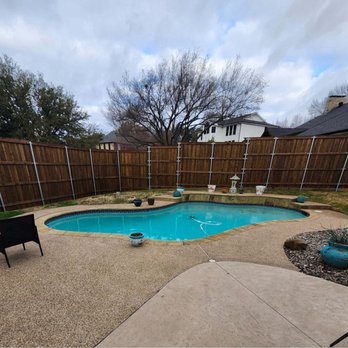 Graves Pools and Outdoor Living - Before - Landscaping Near Me - Rockwall, Texas Graves Pools and Outdoor Living - Before - Landscaping Near Me - Rockwall, Texas