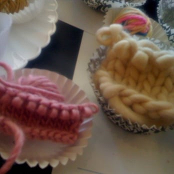 The Altered Stitch - Sampled Yarns - Arts & Crafts Near Me - Lake Balboa, California The Altered Stitch - Sampled Yarns - Arts & Crafts Near Me - Lake Balboa, California