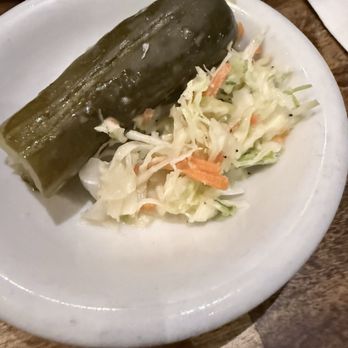 Lido Kosher Deli - Pickles and coleslaw - Delis Near Me - Long Beach, New York Lido Kosher Deli - Pickles and coleslaw - Delis Near Me - Long Beach, New York