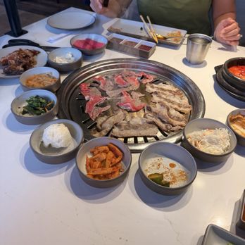 Mr BBQ Jr - Korean Near Me - Tustin, California Mr BBQ Jr - Korean Near Me - Tustin, California
