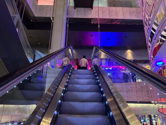 Le Montréal – Casino de Montréal by null