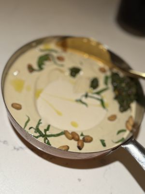 Motek Miami Beach by null