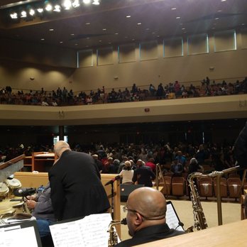Victory Apostolic Church - Churches Near Me - Matteson, Illinois