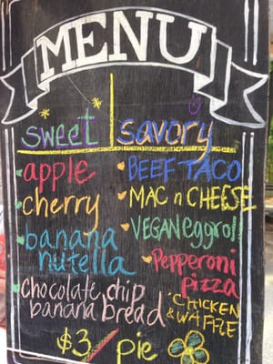 Dale's Fried Pies by null