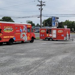 Zoagies- Follow our page  on Yelp, to keep up with the over 5 locations we frequent!