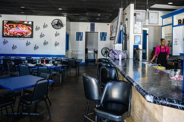 Food Symphony Restaurant & Catering by null