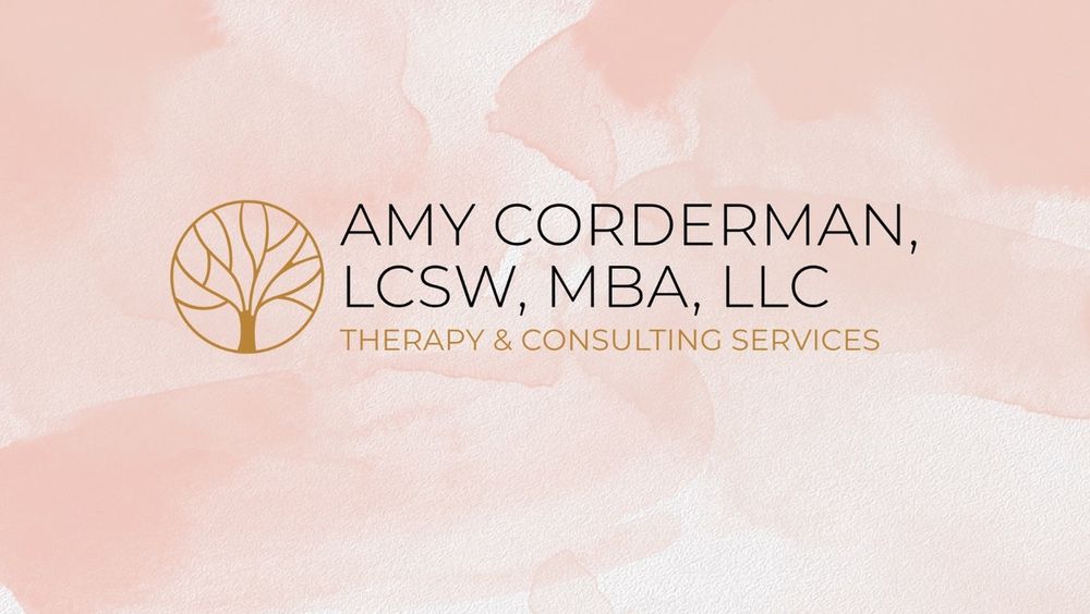 Amy Corderman, LCSW, MBA - grief counselor in Tallahassee, FL
