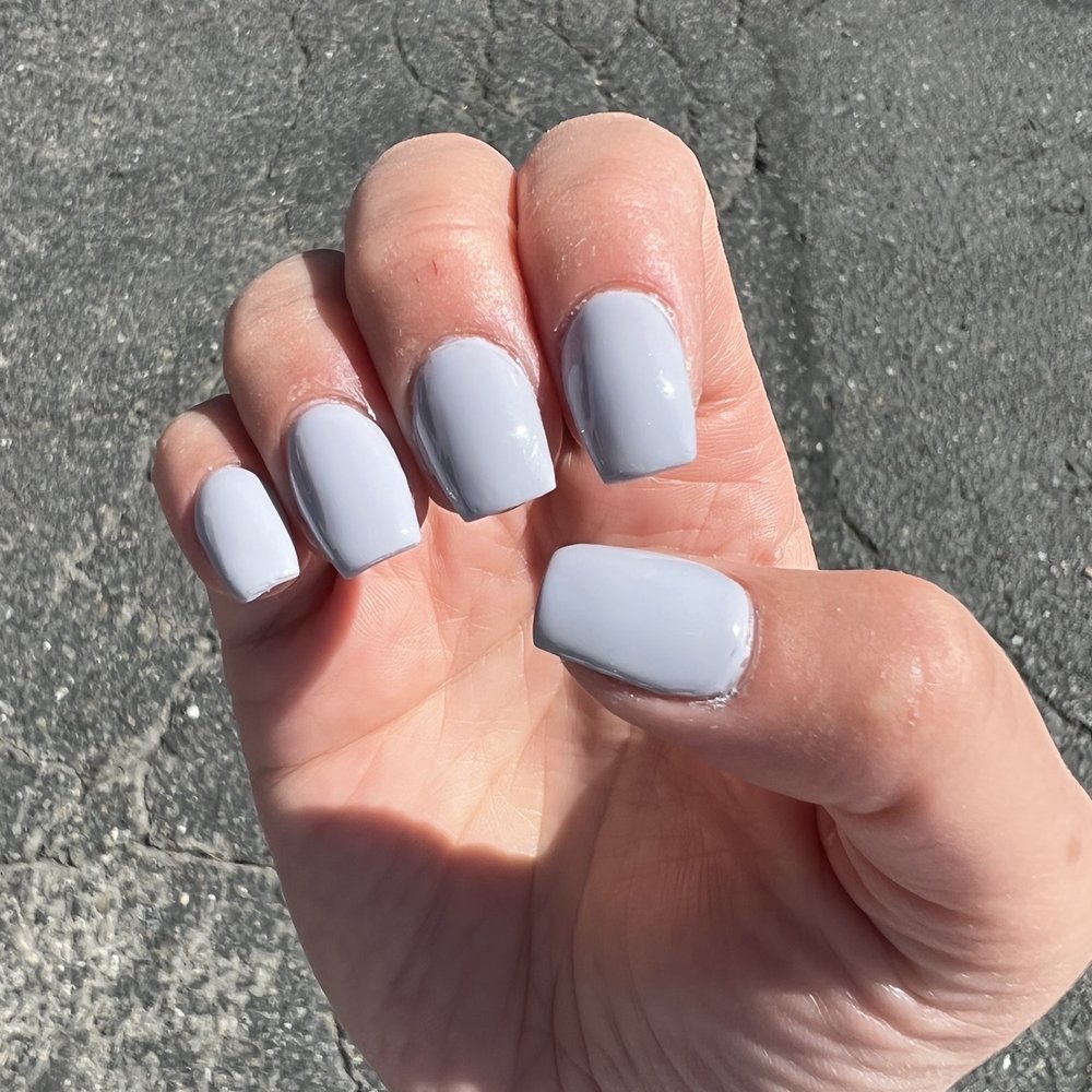 Elite Nail - Refill done by Diane - Nail Salons Near Me - Santa Clara, California Elite Nail - Refill done by Diane - Nail Salons Near Me - Santa Clara, California