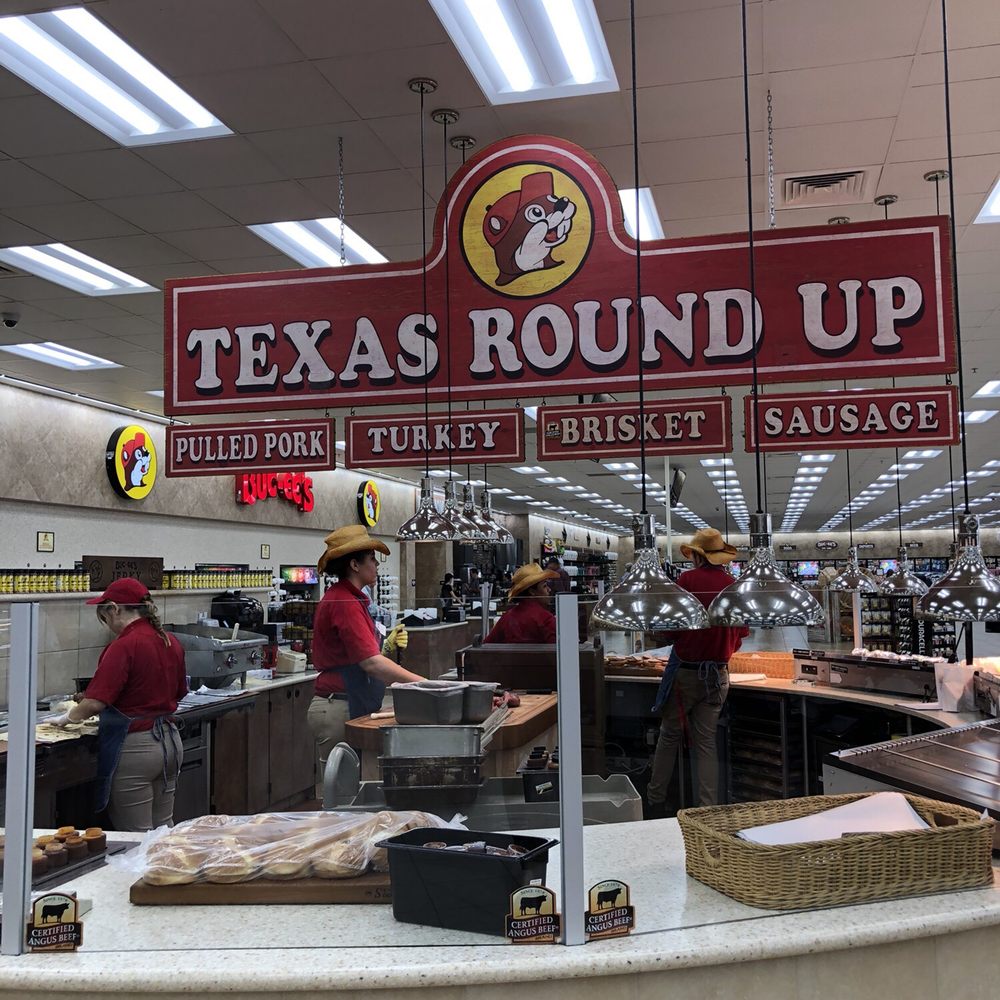 Buc-ee's - Gas Stations Near Me - Temple, Texas Buc-ee's - Gas Stations Near Me - Temple, Texas