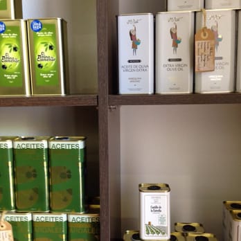 O Extravirgen - Olive oils - Specialty Food Near Me - Málaga, Massachusetts O Extravirgen - Olive oils - Specialty Food Near Me - Málaga, Massachusetts