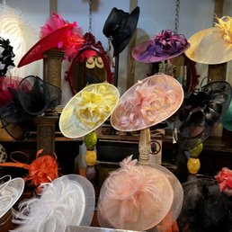 Granville Island Hat Shop Granville Island Hat Shop