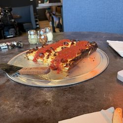 Benelli's Pizzeria