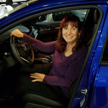 First Honda Simi Valley - Auto Repair Near Me - Simi Valley, California