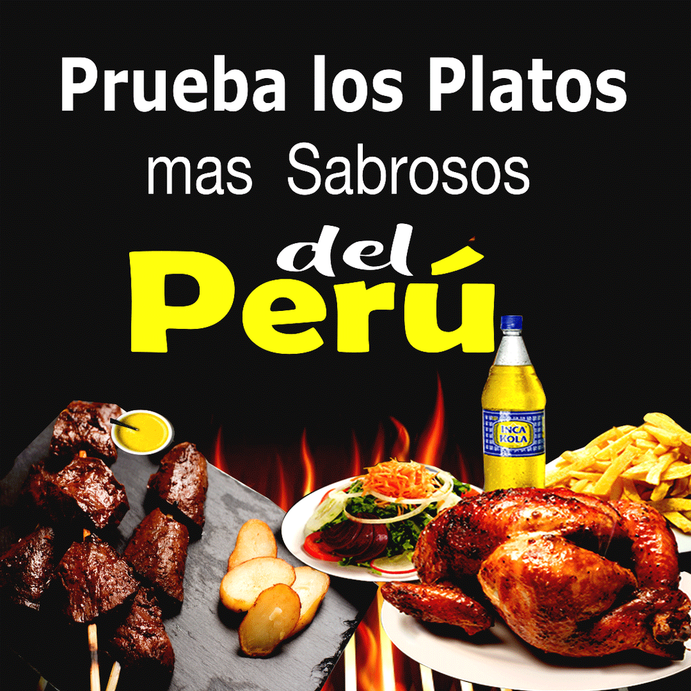 AROMAS DEL PERU Updated June 2024 Lira 1402, RM Santiago, Chile