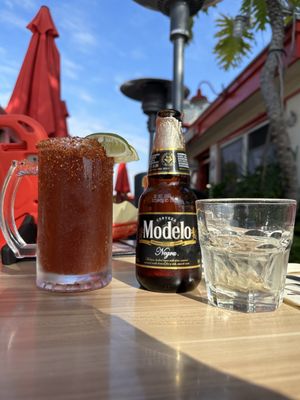 Zorro's Cafe & Cantina by null