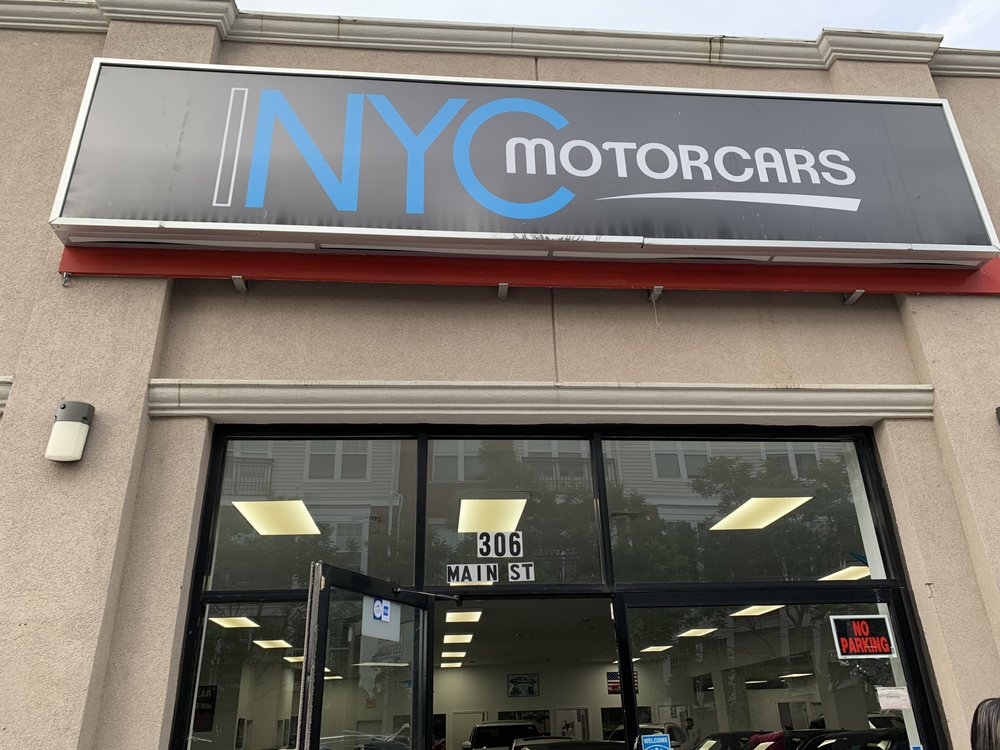 NYC MOTORCARS OF HEMPSTEAD Updated August 2024 23 Reviews 306