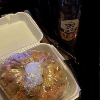 Cajun Seafood House - Seafood Near Me - Los Angeles, California