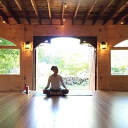 Red Barn Yoga