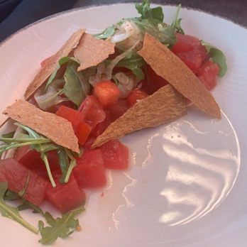 Cinderlands Warehouse - Watermelon salad - Breweries Near Me - Pittsburgh, Pennsylvania Cinderlands Warehouse - Watermelon salad - Breweries Near Me - Pittsburgh, Pennsylvania