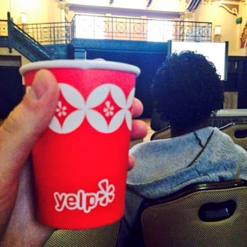 Creative Mornings - Market District coming in clutch with fresh-squeezed juices! - Local Flavor Near Me